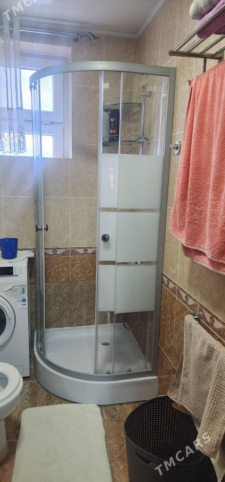 2 ком 2 этаж 12 школа - Aşgabat - img 8