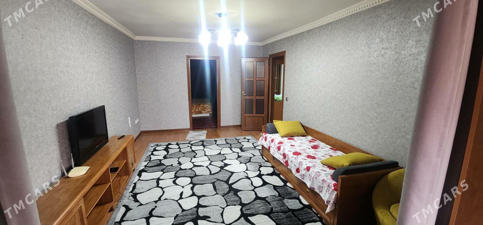 2 ком 2 этаж 12 школа - Aşgabat - img 2