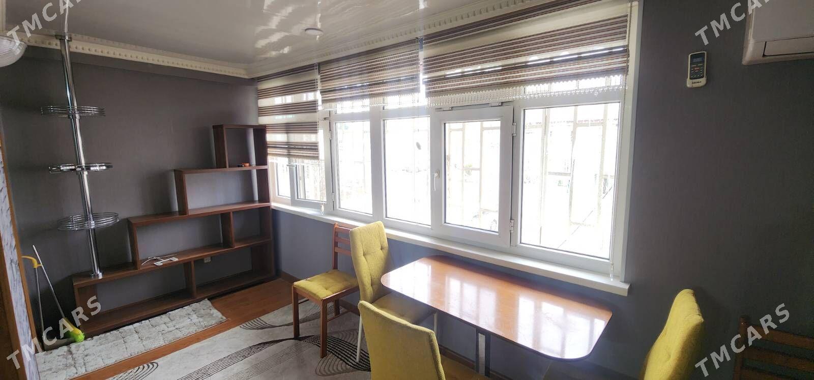 2 ком 2 этаж 12 школа - Aşgabat - img 1