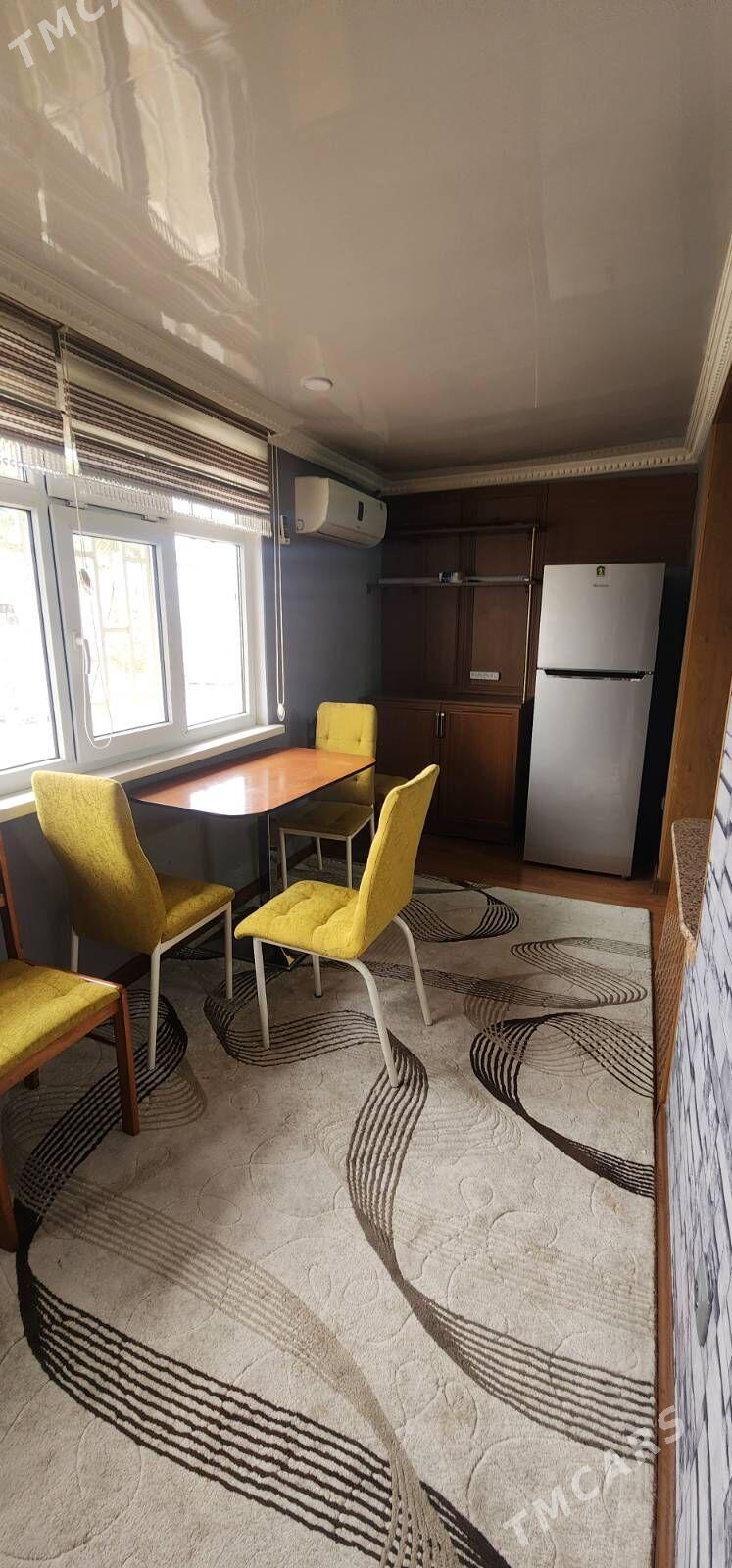 2 ком 2 этаж 12 школа - Aşgabat - img 4