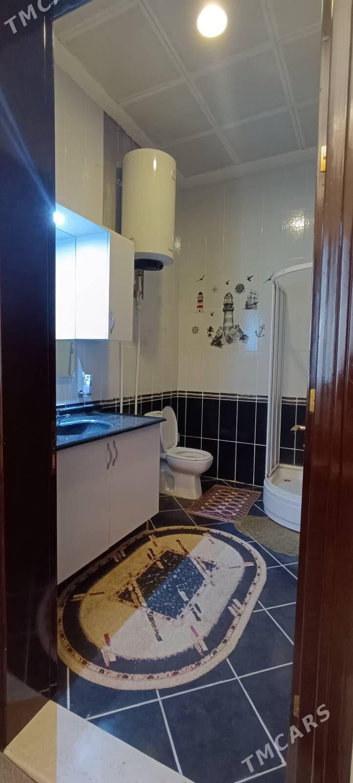 2 ком 2 этаж 12 школа - Aşgabat - img 9