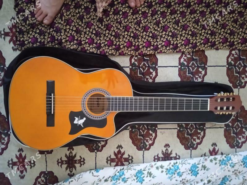 elektro gitara - Ашхабад - img 2
