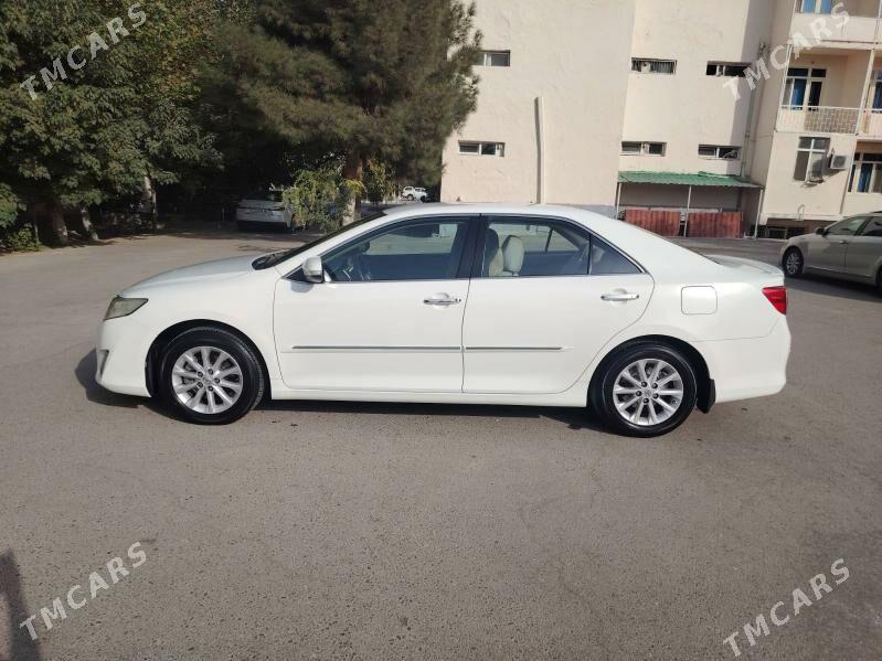 Toyota Camry 2013 - 240 000 TMT - Ашхабад - img 7