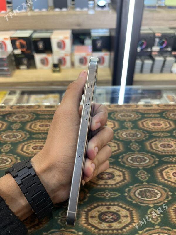 IPHONE 15PRO MAX - Türkmenabat - img 2