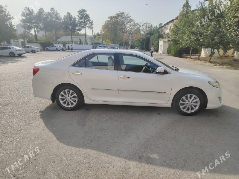 Toyota Camry 2013 - 240 000 TMT - Ашхабад - img 8