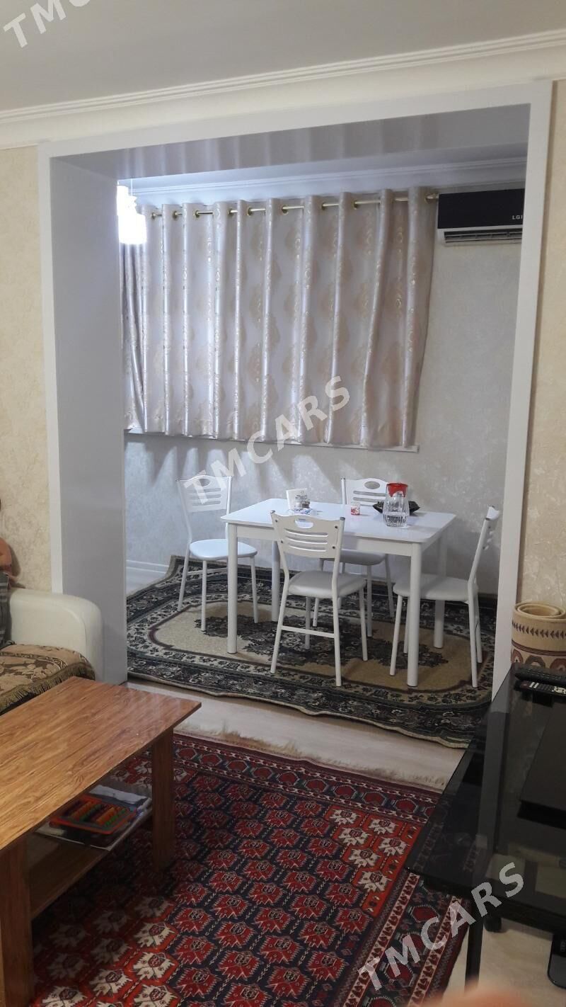 5МКР 4КОМН 3/2ЭТ - Aşgabat - img 3