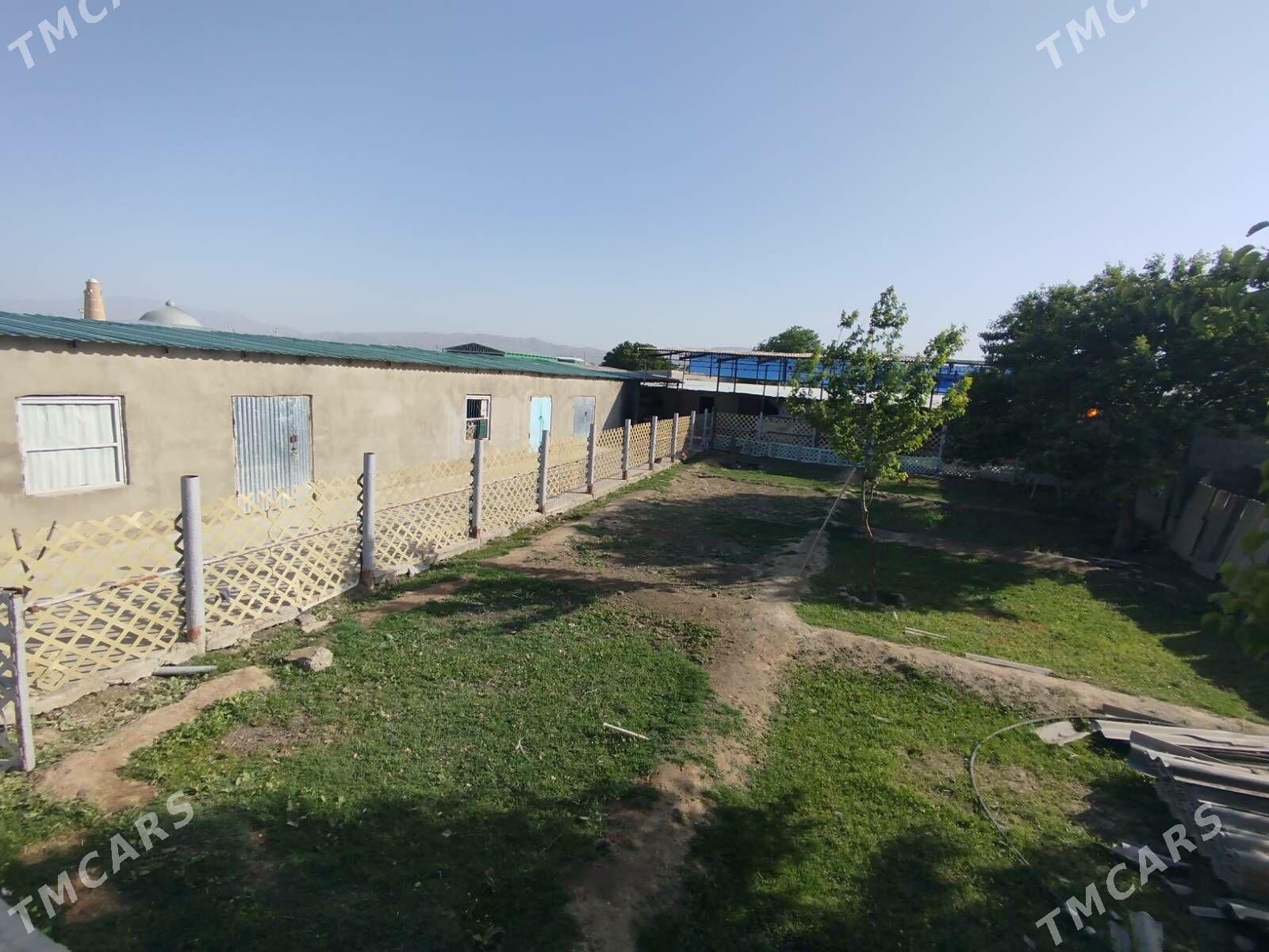 Baherden satlyk jay - Бахарден - img 2