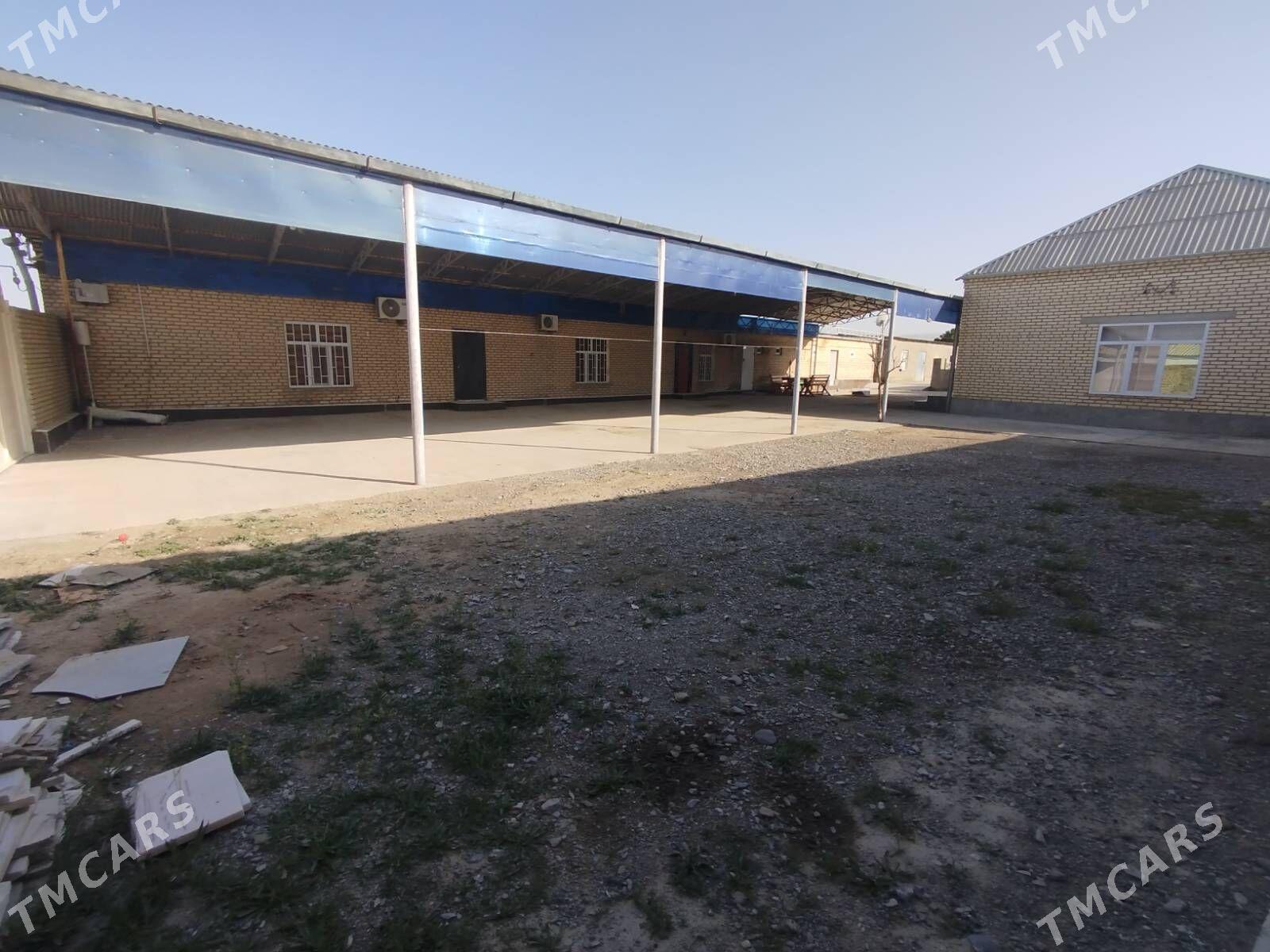 Baherden satlyk jay - Бахарден - img 6