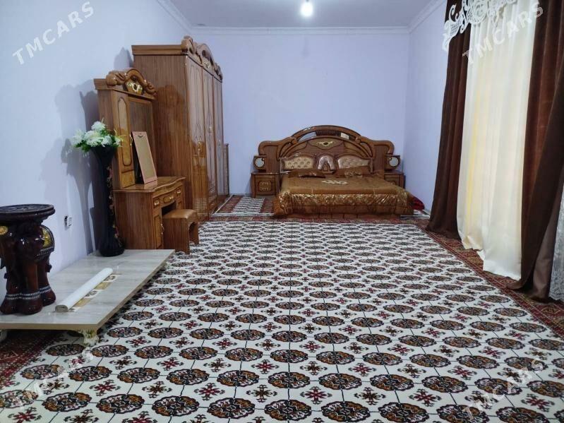 Baherden satlyk jay - Бахарден - img 3