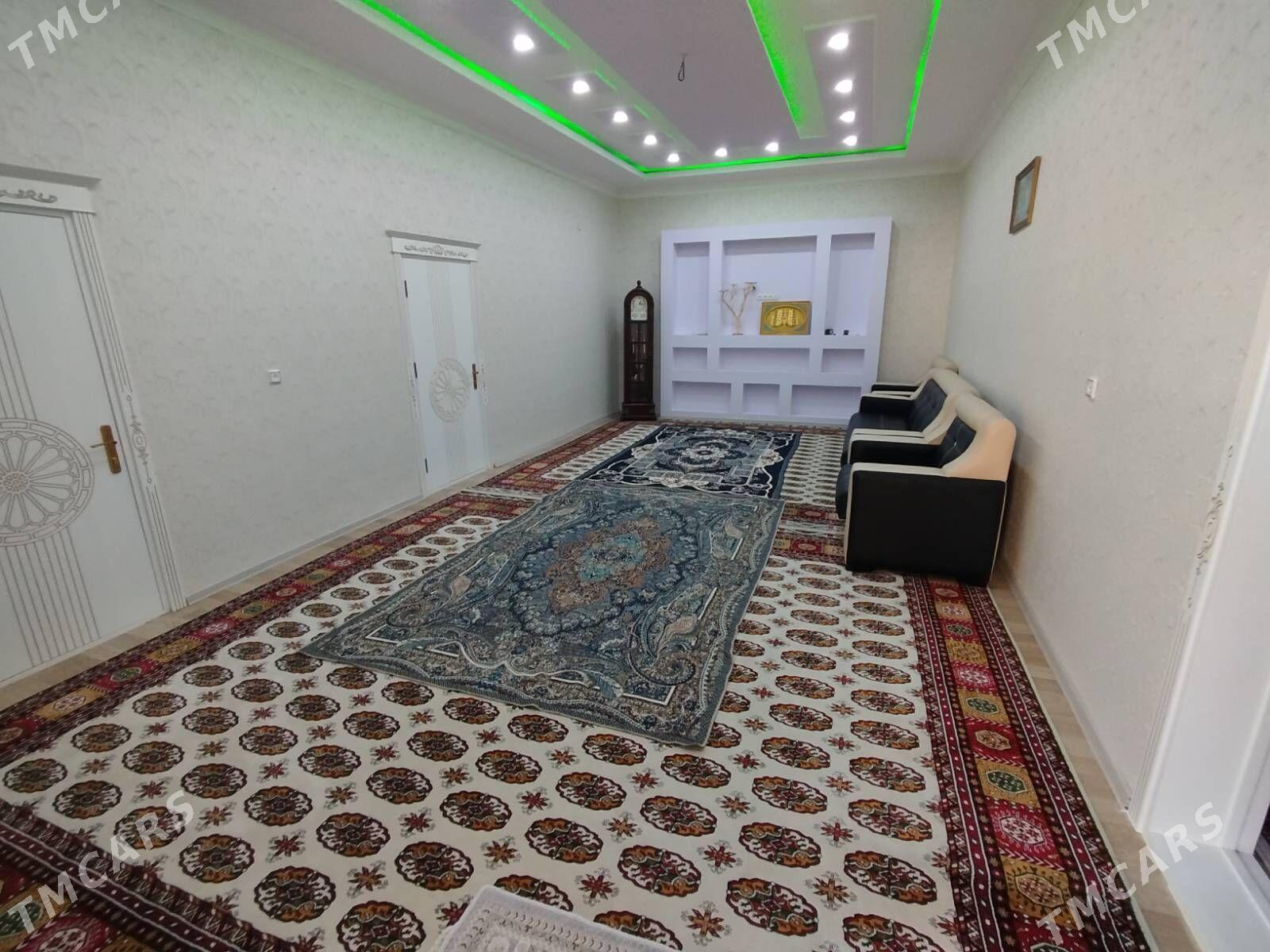 Baherden satlyk jay - Бахарден - img 7