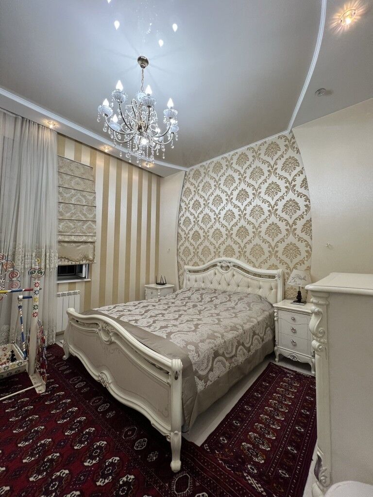 ️Свобода Т.Ц Аркач 1эт 80м2️ - Aşgabat - img 4