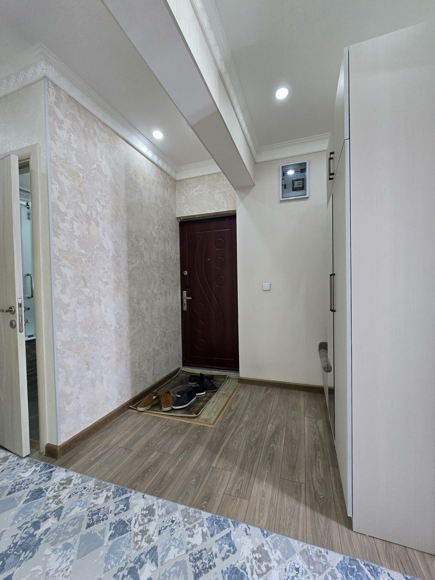 KIM RAYON 3 KOM TAYAR JAY  - Ким район - img 6