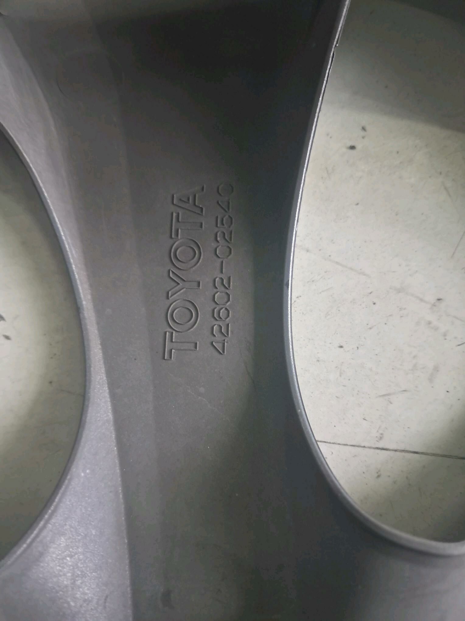 Teker 1 500 TMT - G.Kuliýew köç. (Obýezdnoý) - img 7