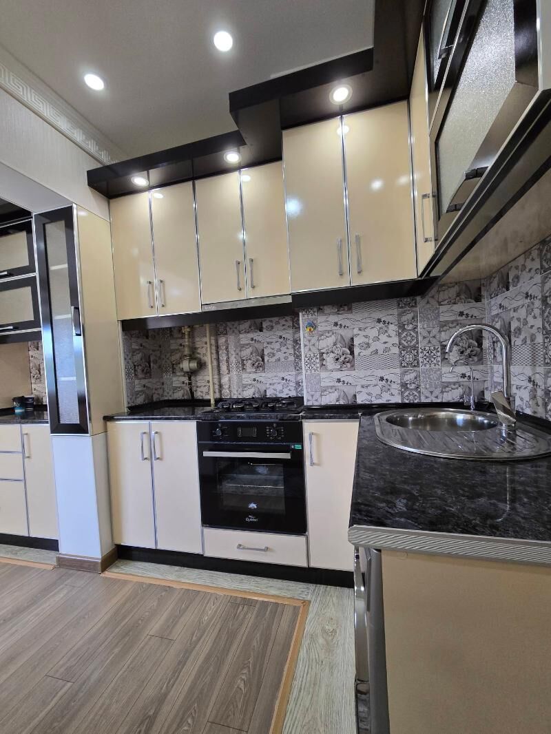 KIM RAYON 3 KOM TAYAR JAY  - Ким район - img 5