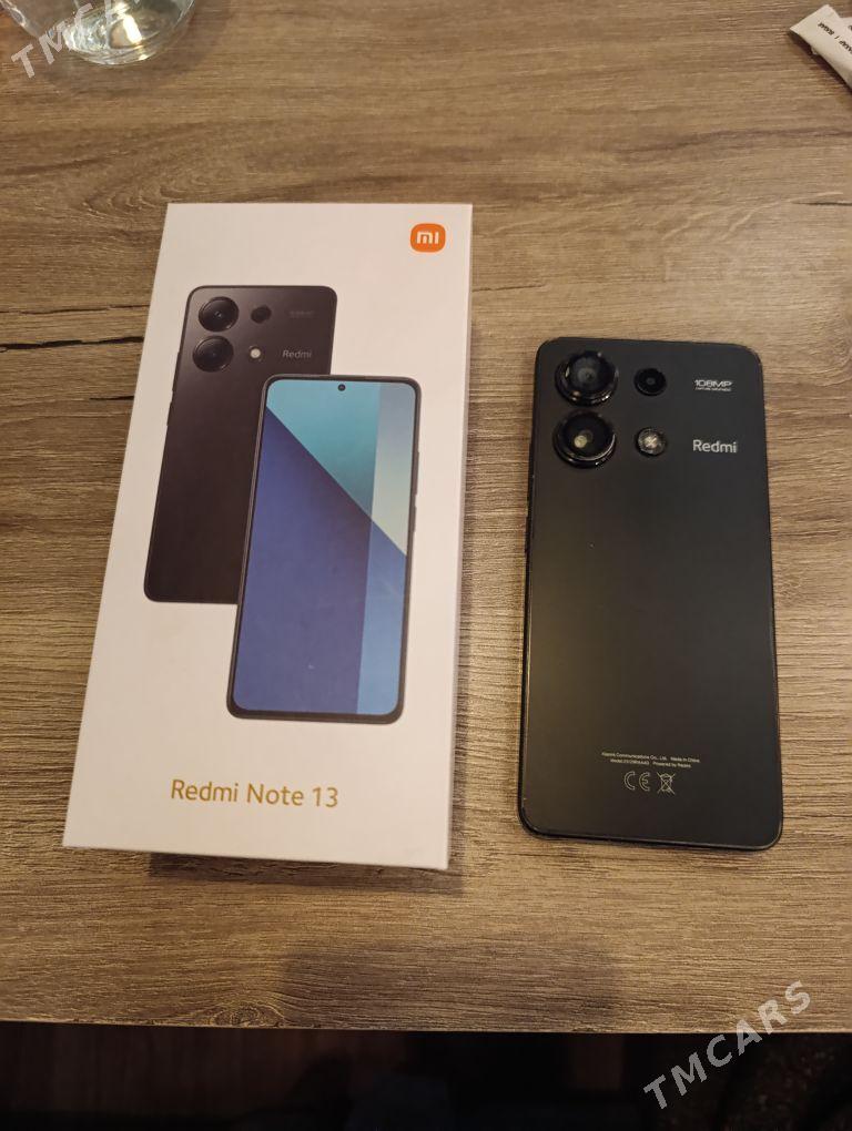 Redmi note 13 - Daşoguz - img 2