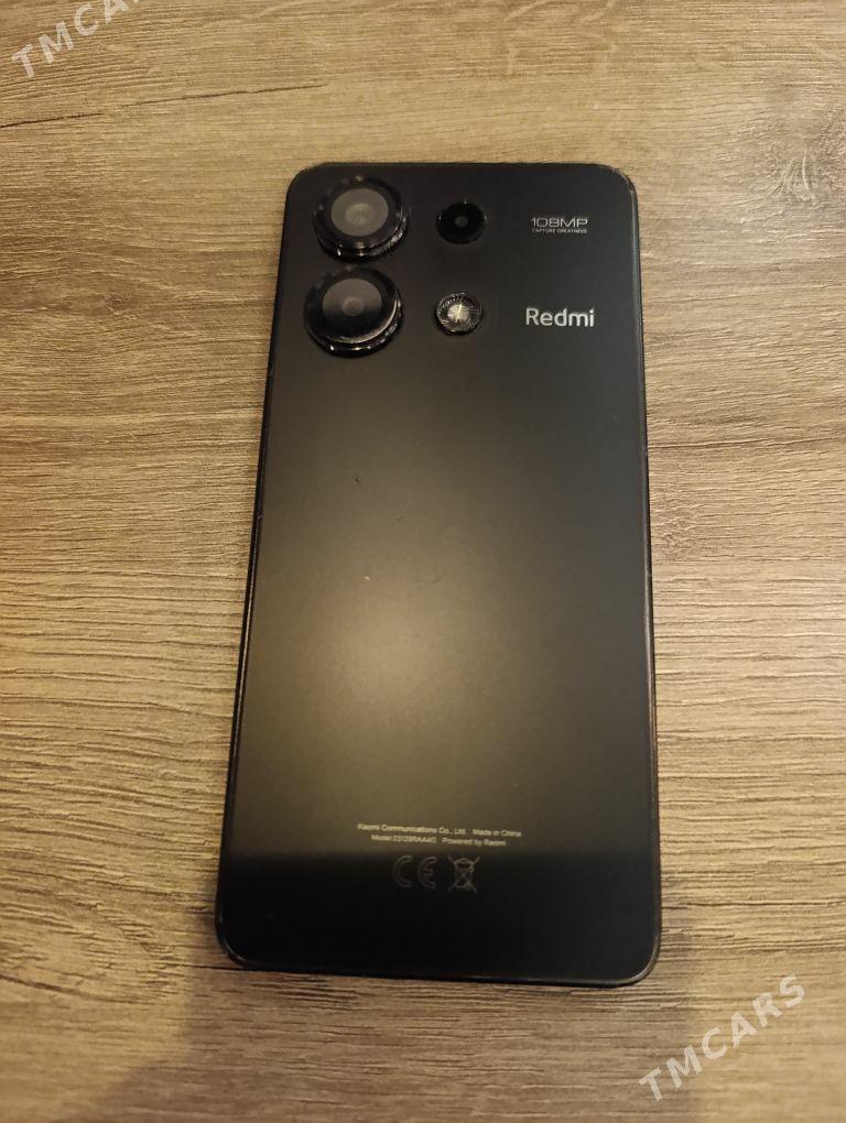 Redmi note 13 - Daşoguz - img 3