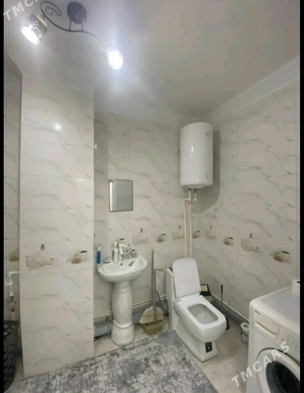 ARENDA KWARTIRA ANEW 2KOMNAT - Ашхабад - img 3