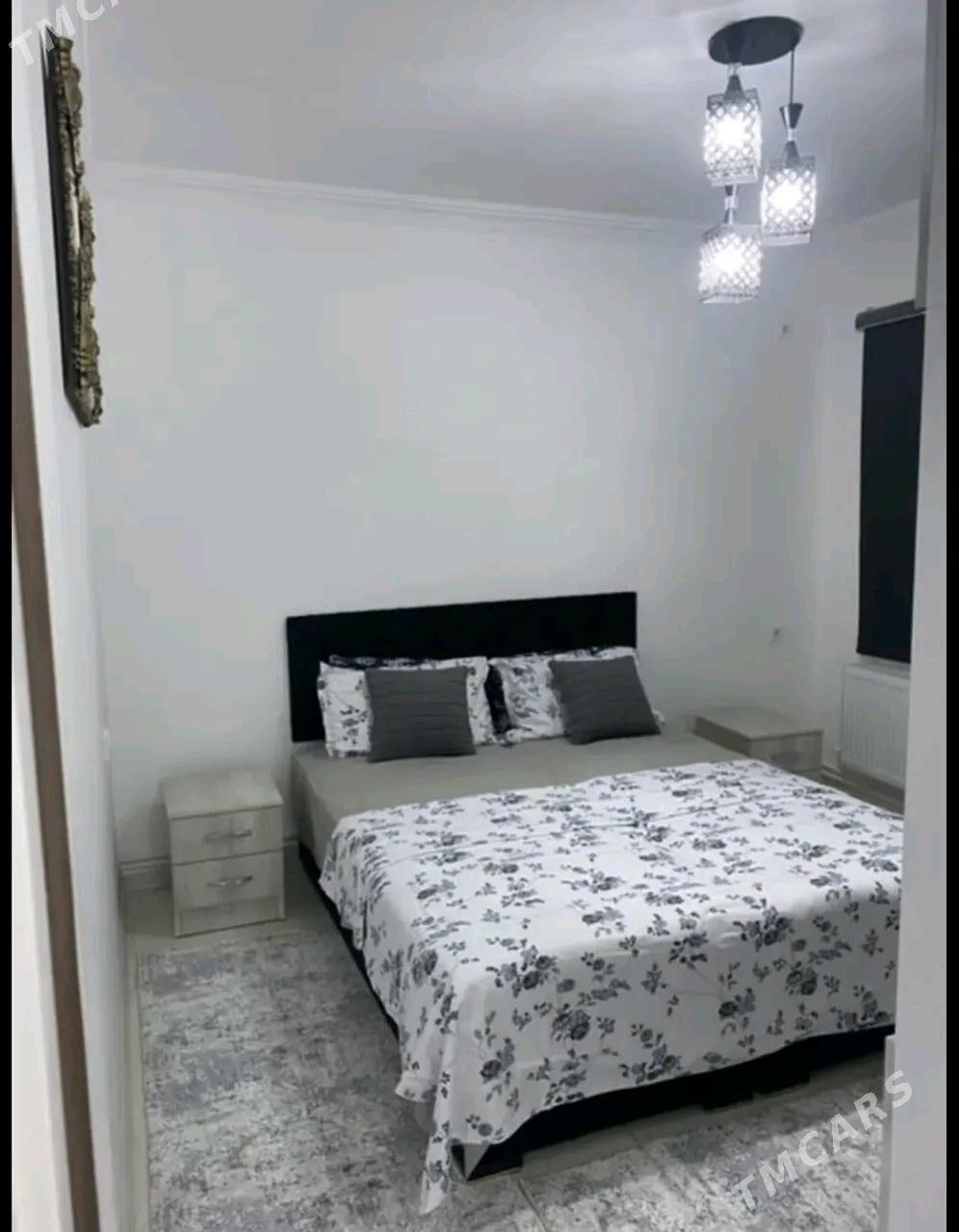 ARENDA KWARTIRA ANEW 2KOMNAT - Ашхабад - img 2