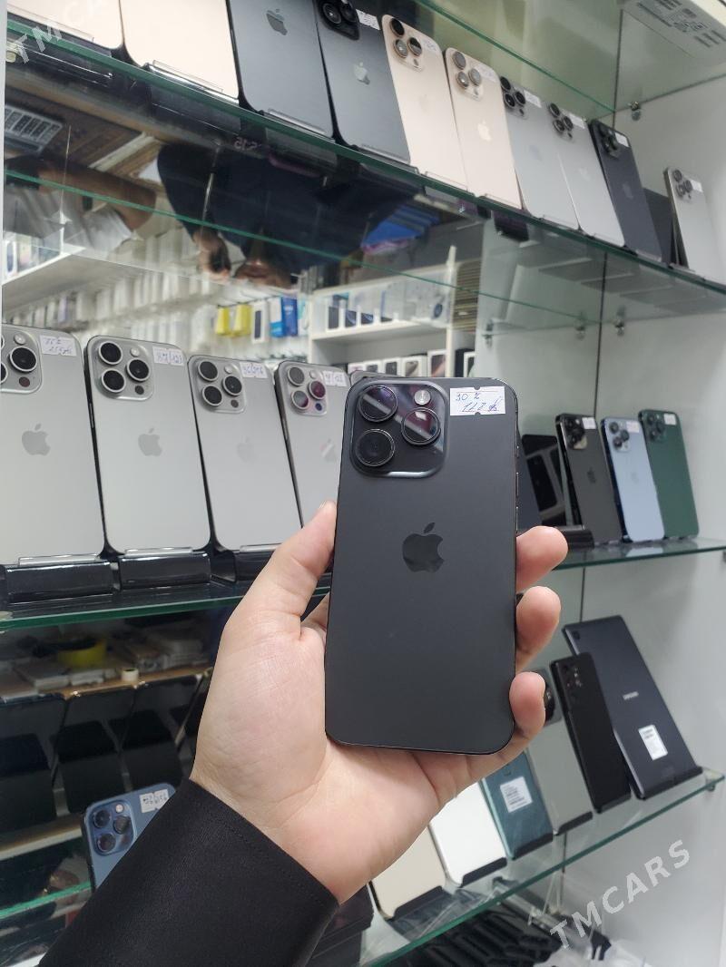 iphone 15 pro 90% 128gb - Торговый центр "15 лет Независимости" - img 4