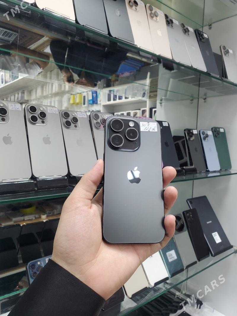 iphone 15 pro 90% 128gb - Торговый центр "15 лет Независимости" - img 3