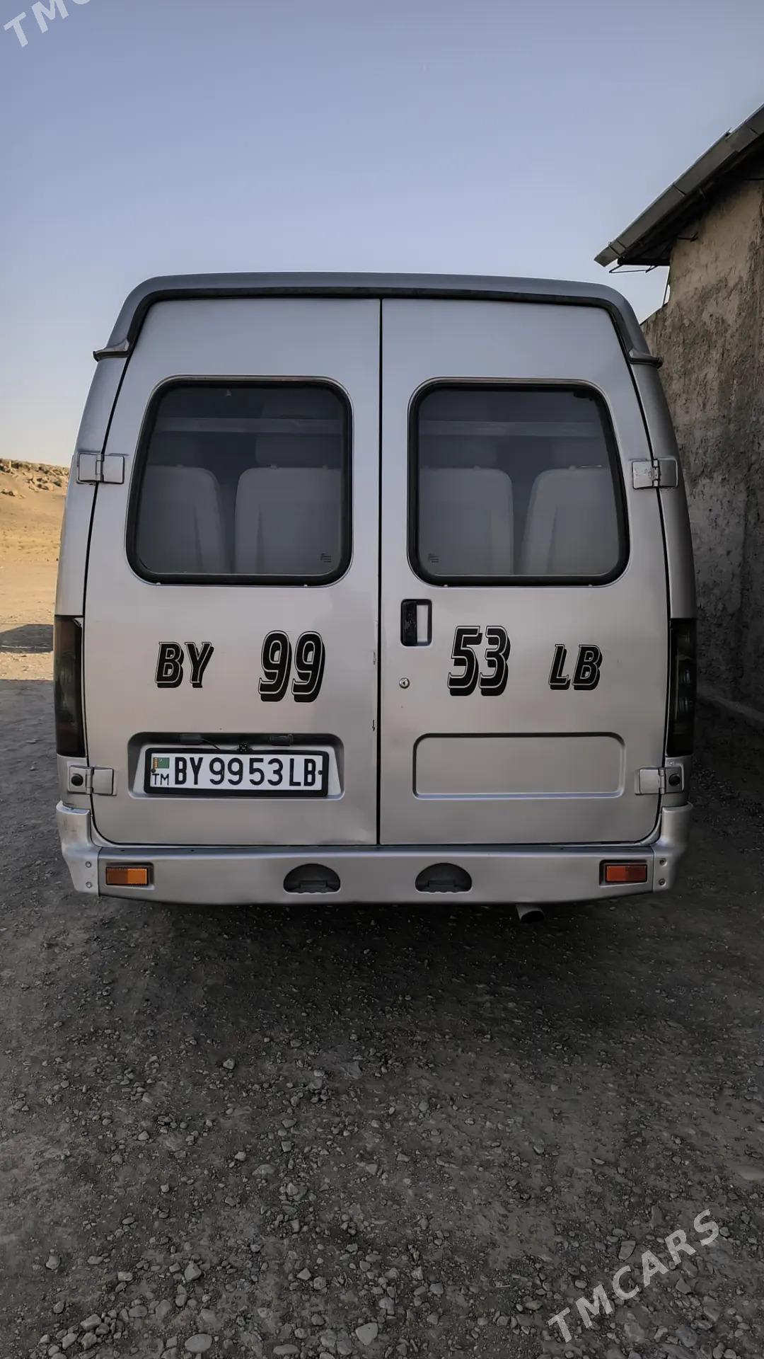 Gaz Gazel 2011 - 130 000 TMT - Койтендаг - img 2