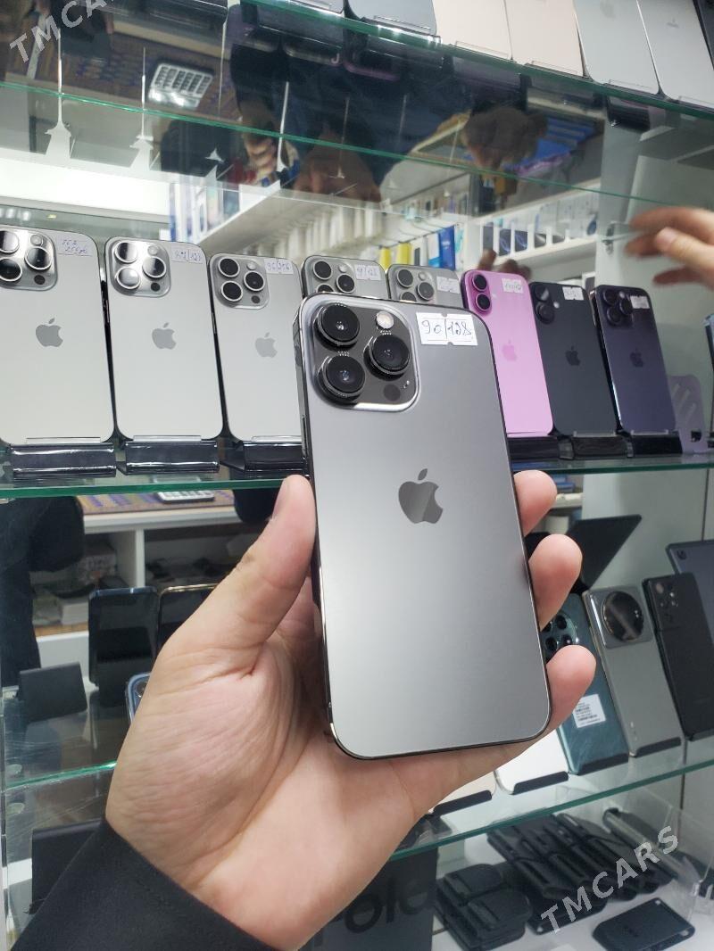 iphone 13 pro 90% 128gb - Торговый центр "15 лет Независимости" - img 5