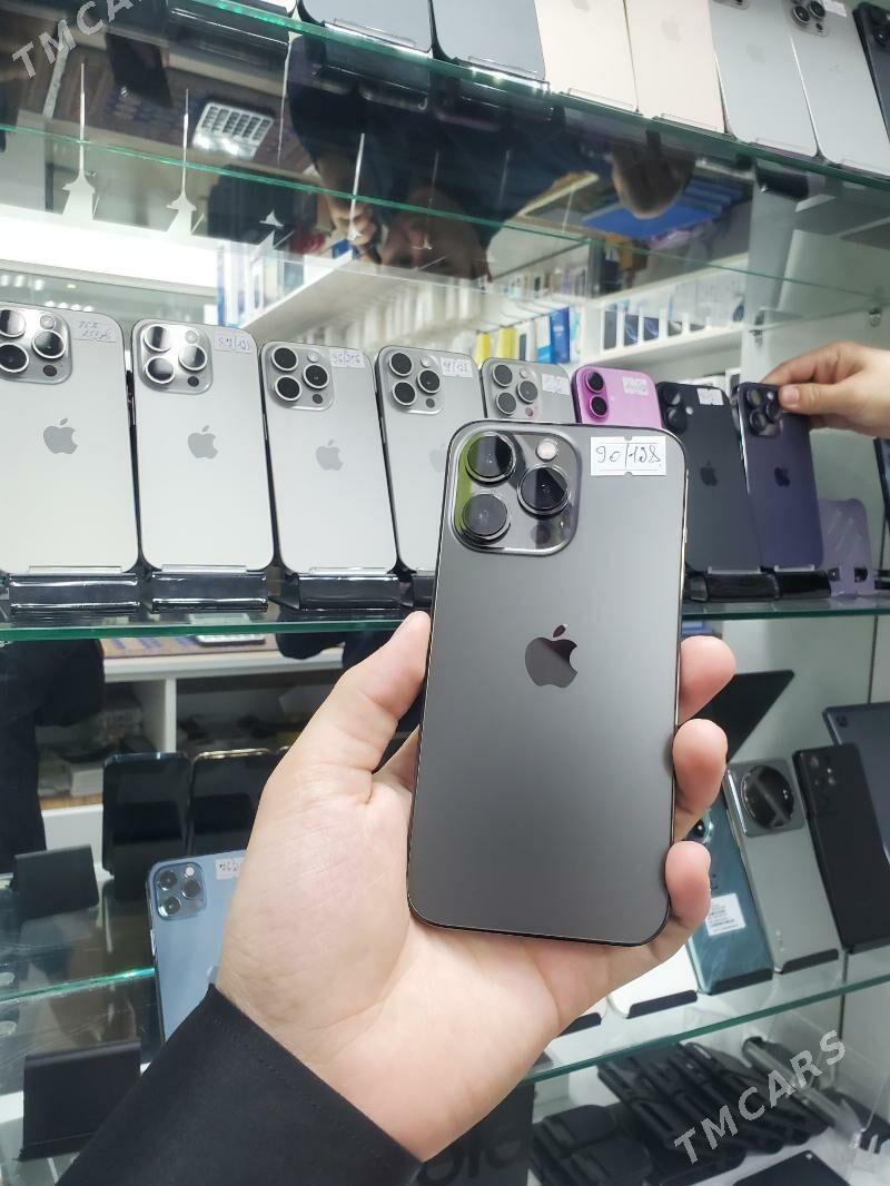 iphone 13 pro 90% 128gb - Торговый центр "15 лет Независимости" - img 3