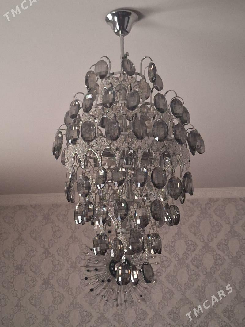 Lyustra Huristalniy - Balkanabat - img 2