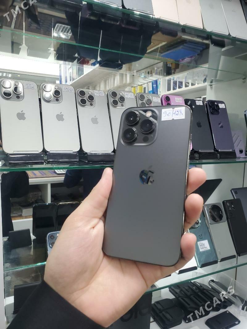 iphone 13 pro 90% 128gb - Торговый центр "15 лет Независимости" - img 2