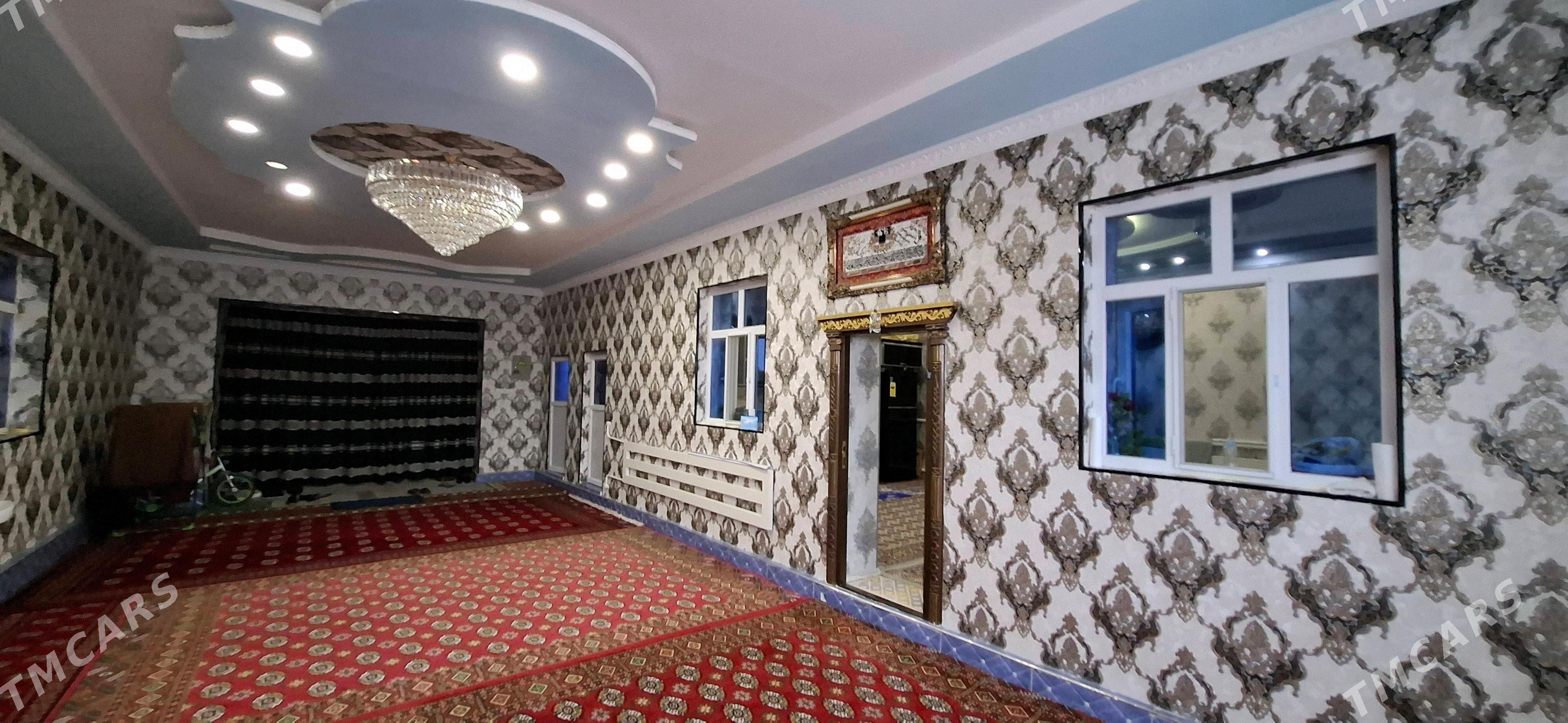 Jaý - Türkmenbaşy etr. - img 2