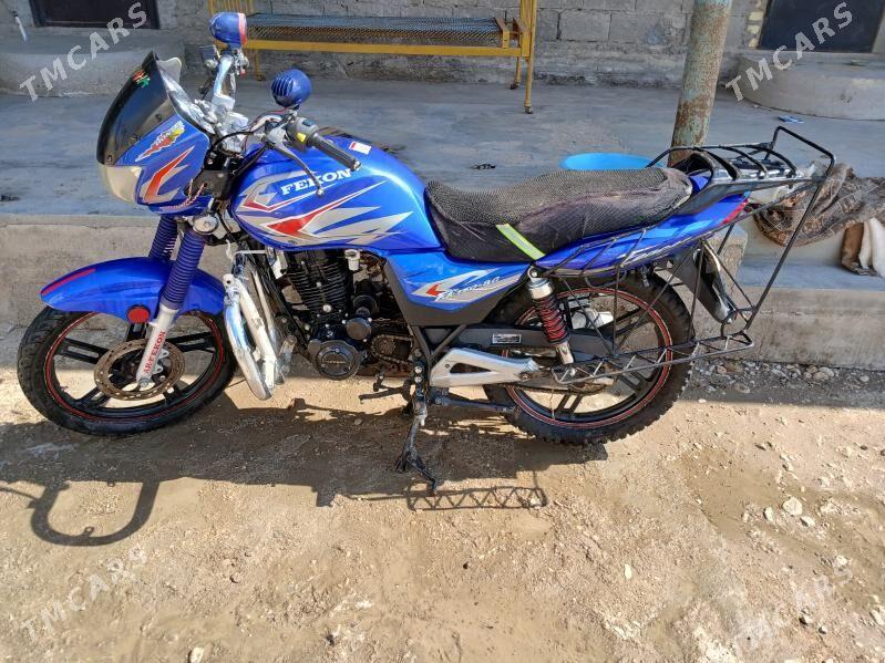 Fekon FK150-8G 2017 - 16 000 TMT - Хазар - img 4