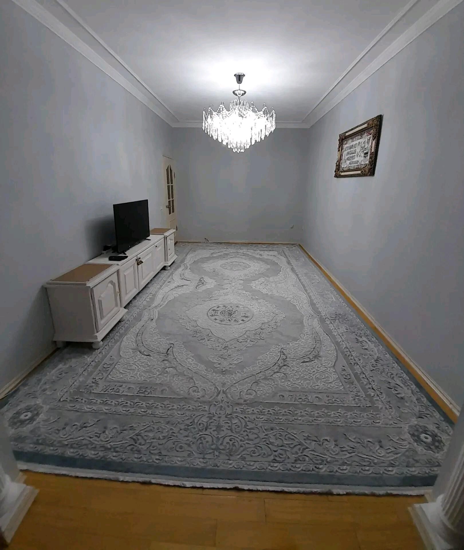 МАРЫЙСКАЯ 1ЭТ 2КОМН!!! - Aşgabat - img 2