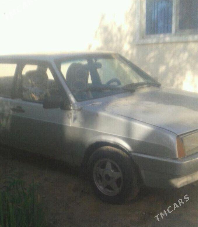Lada 21099 2001 - 23 000 TMT - Дашогуз - img 1