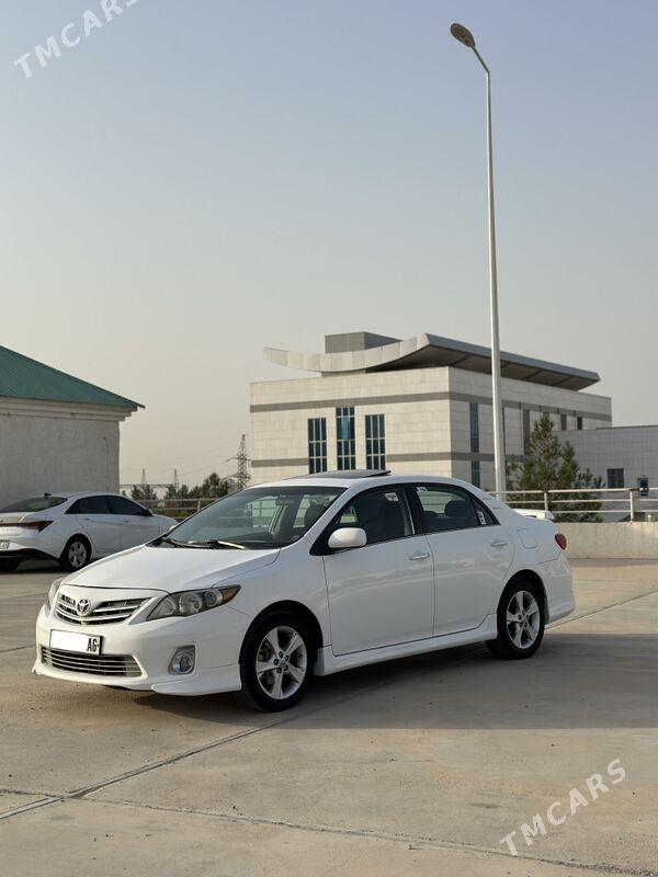 Toyota Corolla 2011 - 182 000 TMT - Aşgabat - img 5