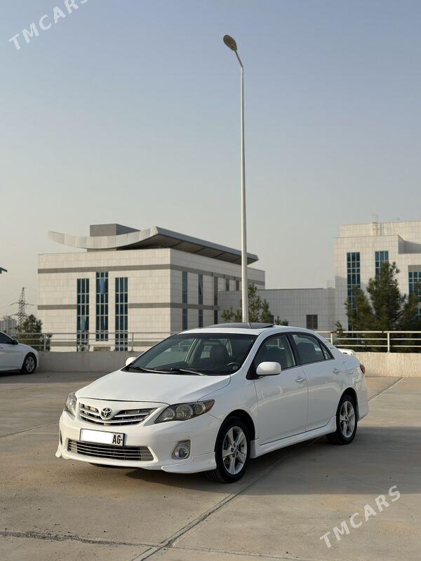 Toyota Corolla 2011 - 182 000 TMT - Aşgabat - img 4