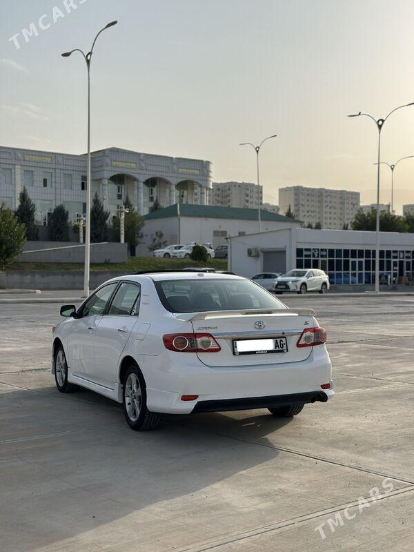 Toyota Corolla 2011 - 182 000 TMT - Aşgabat - img 7