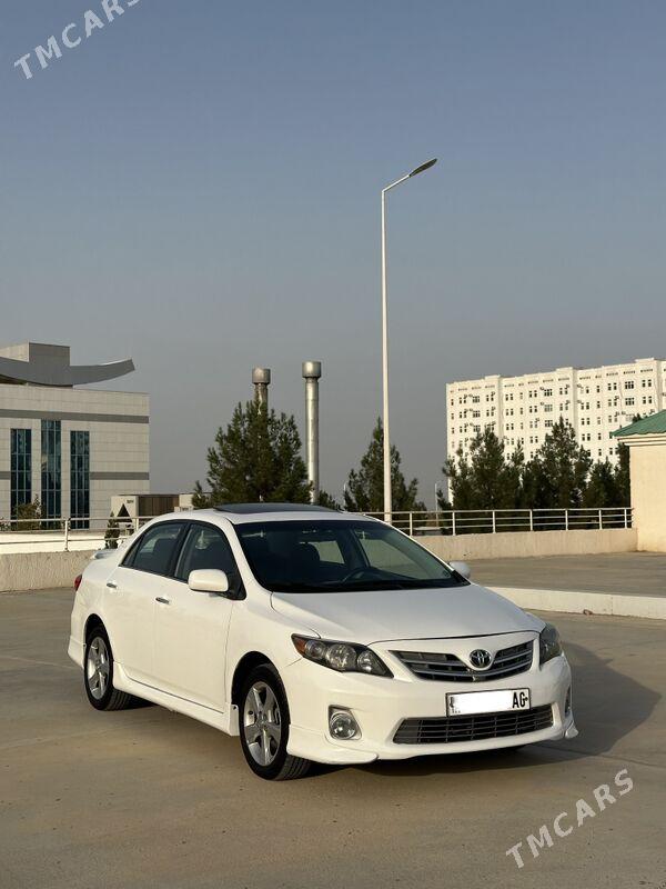 Toyota Corolla 2011 - 182 000 TMT - Aşgabat - img 3