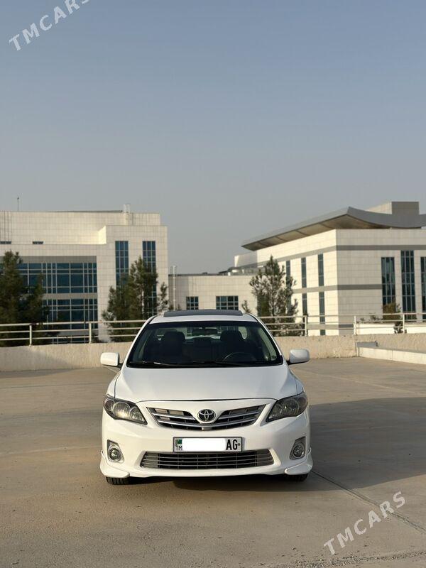 Toyota Corolla 2011 - 182 000 TMT - Aşgabat - img 6