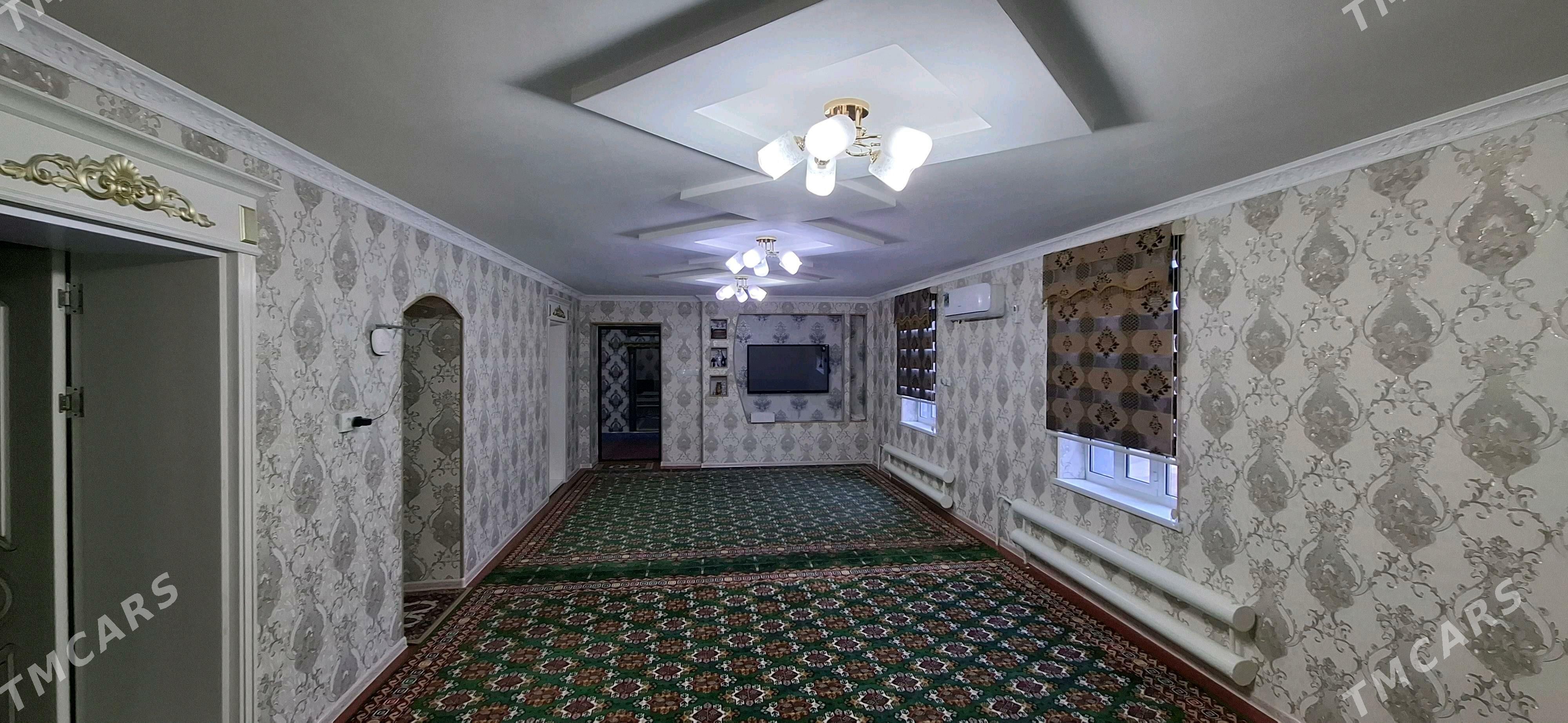Jaý - Türkmenbaşy etr. - img 5