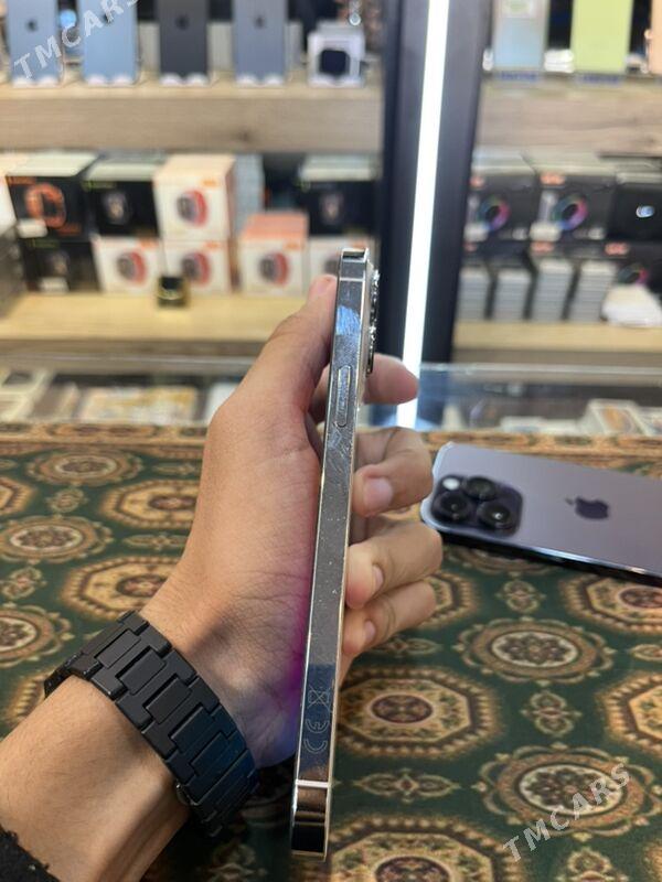IPHONE 13PRO MAX - Туркменабат - img 5