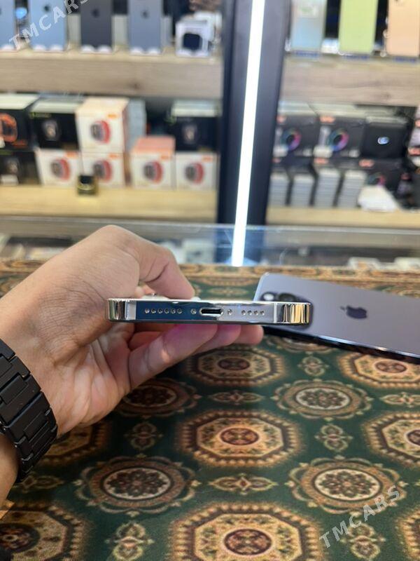 IPHONE 13PRO MAX - Туркменабат - img 2
