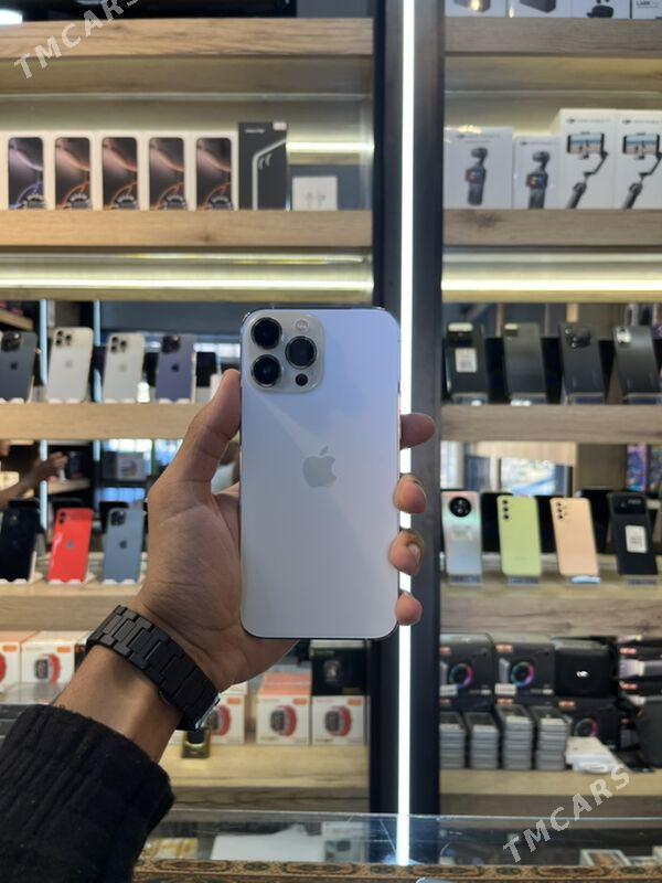 IPHONE 13PRO MAX - Туркменабат - img 4