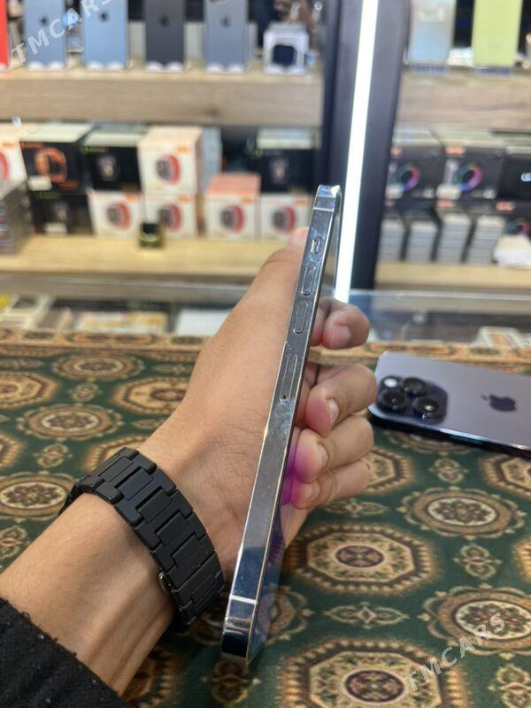IPHONE 13PRO MAX - Туркменабат - img 1