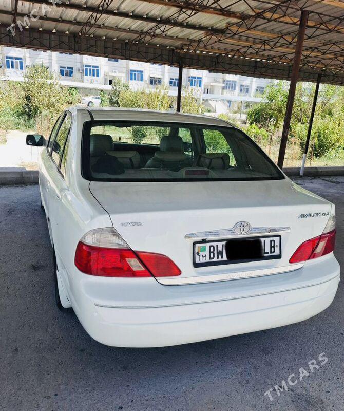 Toyota Avalon 2003 - 200 000 TMT - Туркменабат - img 7