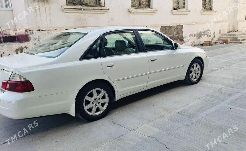 Toyota Avalon 2003 - 200 000 TMT - Туркменабат - img 2