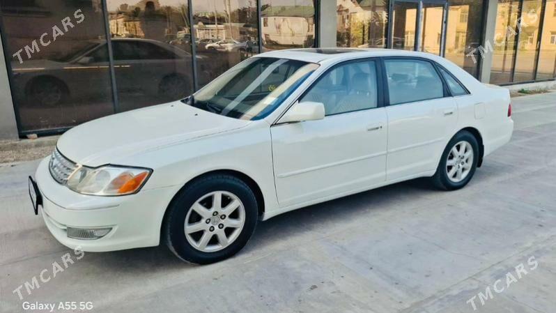 Toyota Avalon 2003 - 200 000 TMT - Туркменабат - img 4