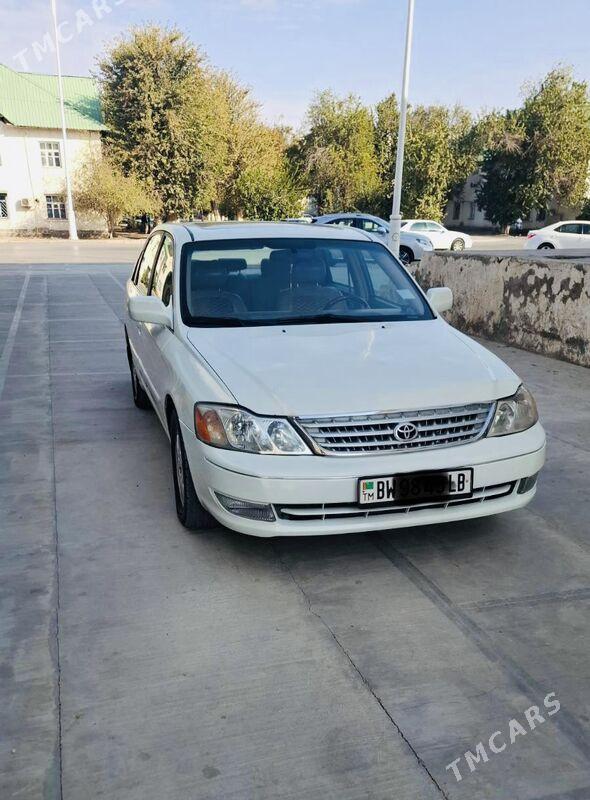 Toyota Avalon 2003 - 200 000 TMT - Туркменабат - img 6