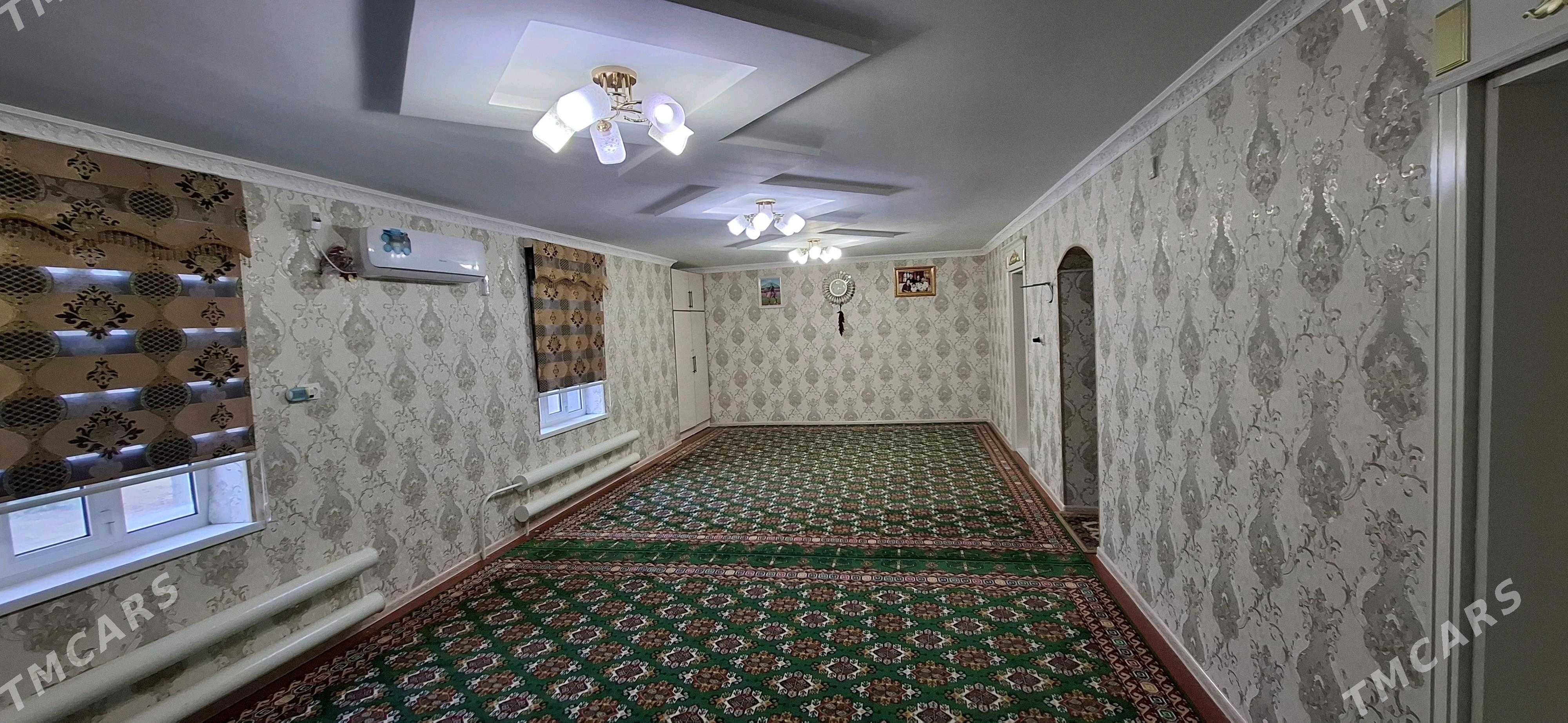 Jaý - Türkmenbaşy etr. - img 6