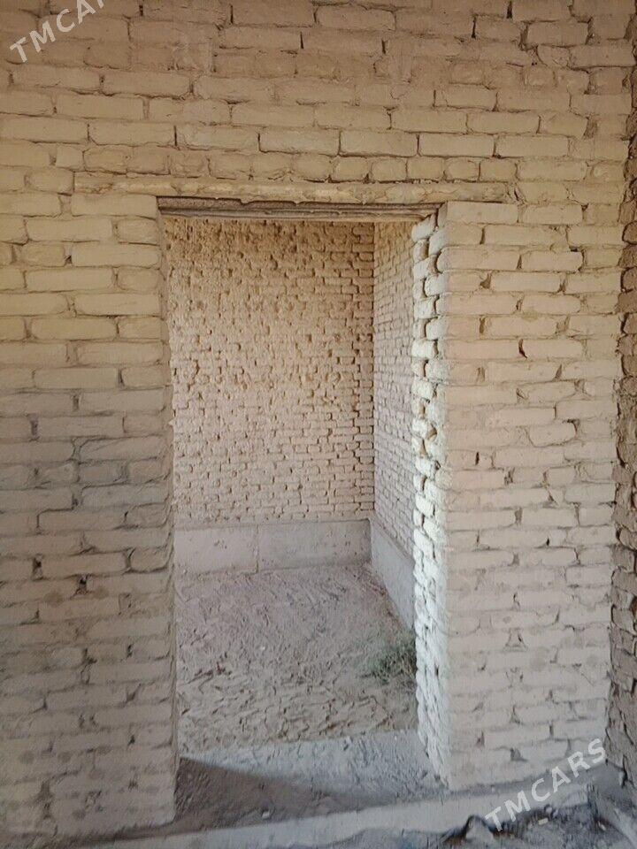 şatlyk jaý - Türkmenbaşy etr. - img 2