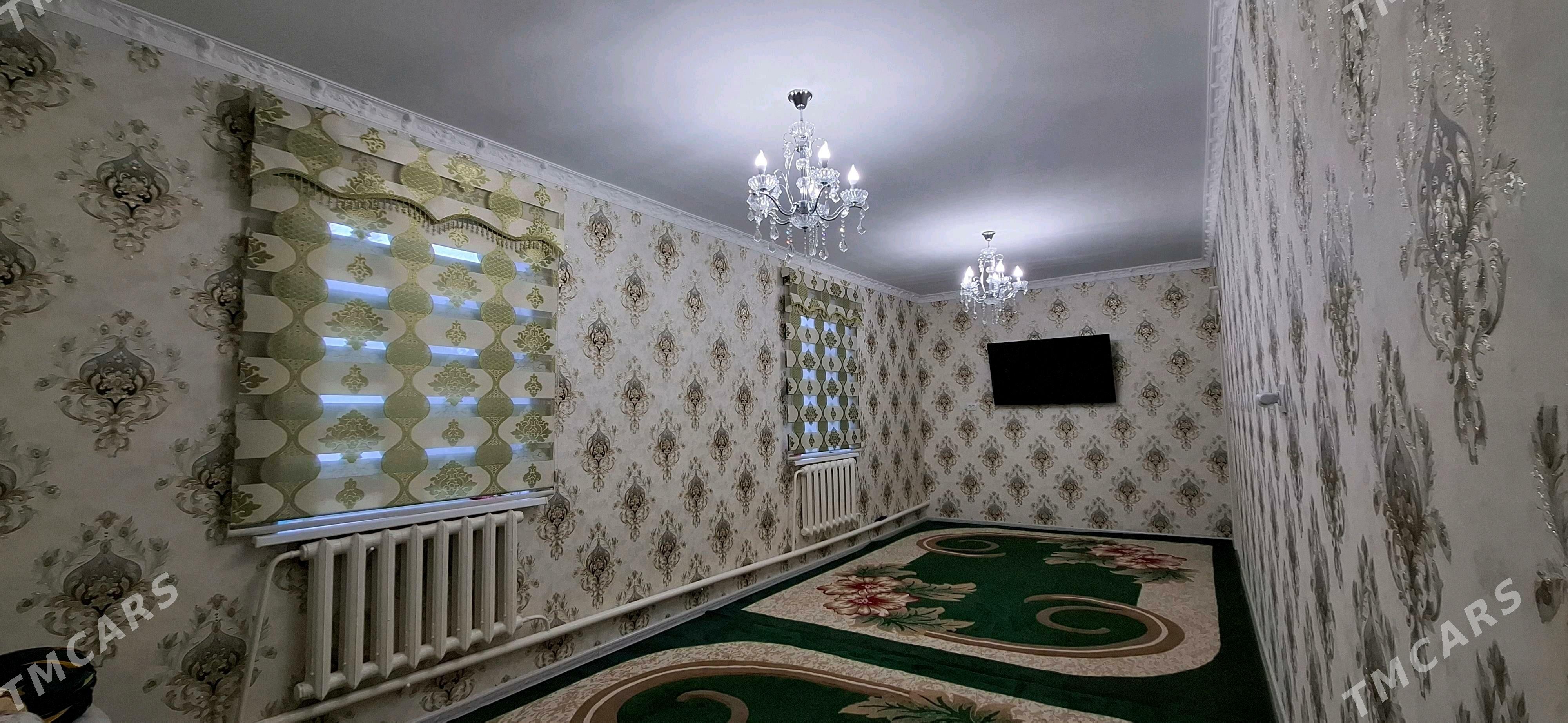 Jaý - Türkmenbaşy etr. - img 7